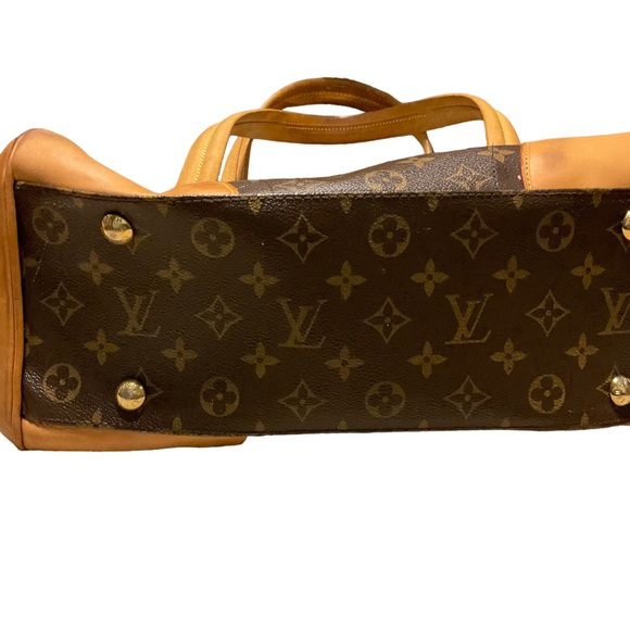 Louis Vuitton Beverly GM - Picture 4 of 14